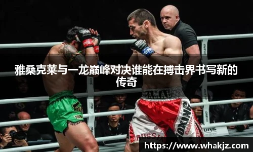雅桑克莱与一龙巅峰对决谁能在搏击界书写新的传奇